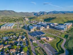 Colorado Laboratory
