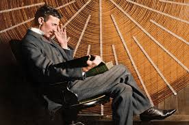 Tesla Reading