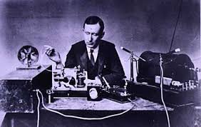 Radio Technology
